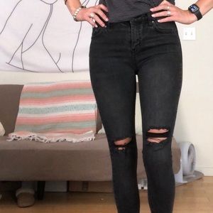 Wild Fable Black Skinny Jeans